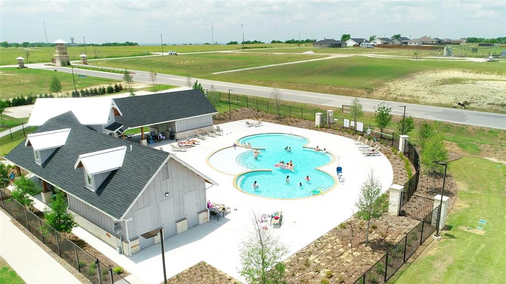 Fairview Meadows - Residential