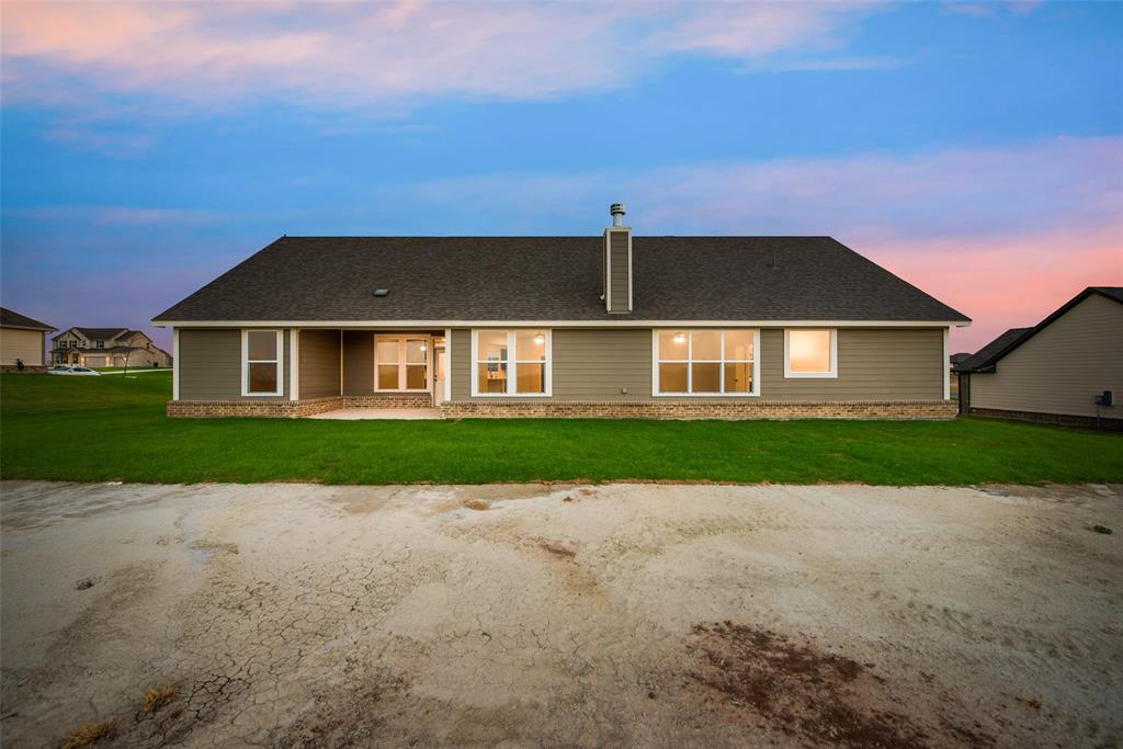 Fairview Meadows - Residential