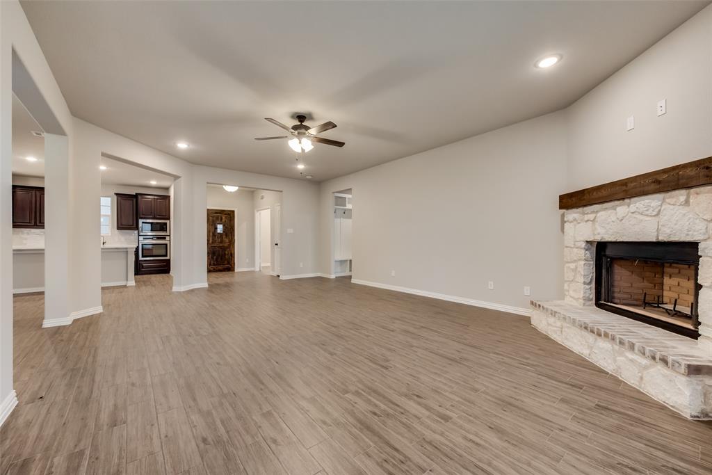 Fairview Meadows - Residential