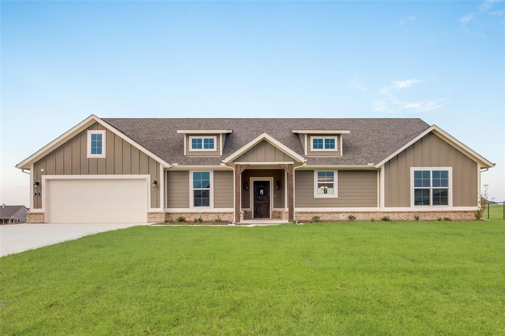 Fairview Meadows - Residential