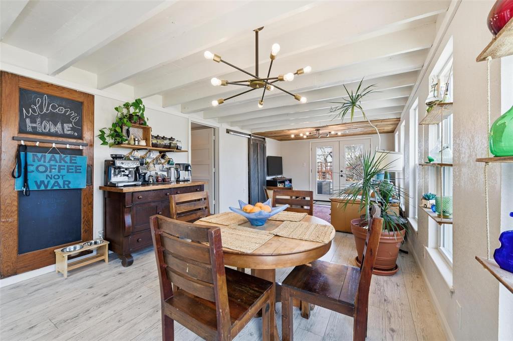 James Williamson - Residential