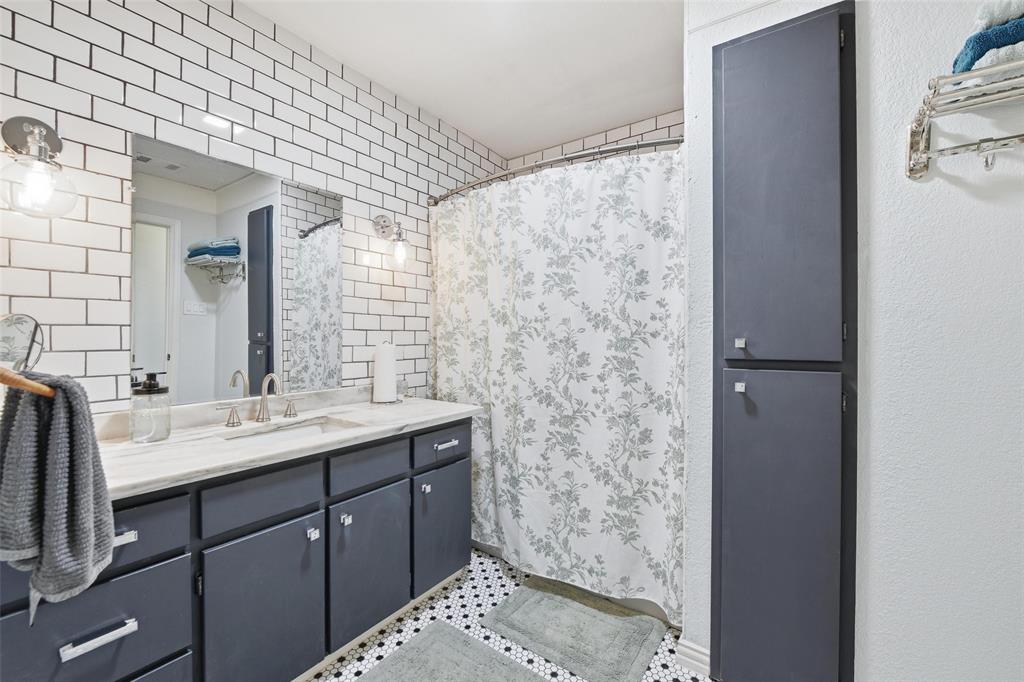 James Williamson - Residential