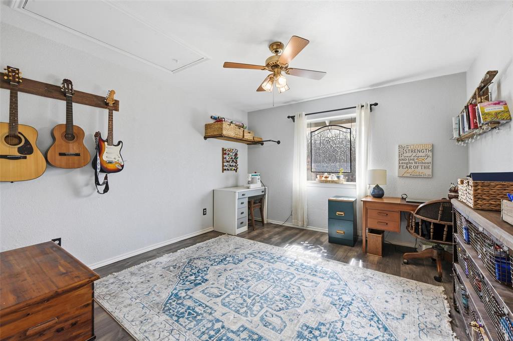 James Williamson - Residential