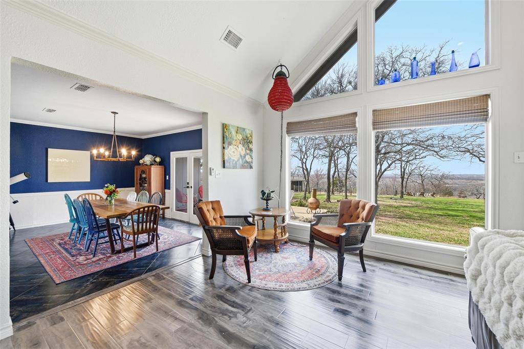 James Williamson - Residential