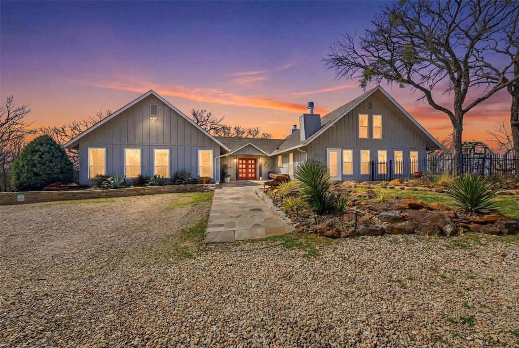 6757 Rockridge Trail