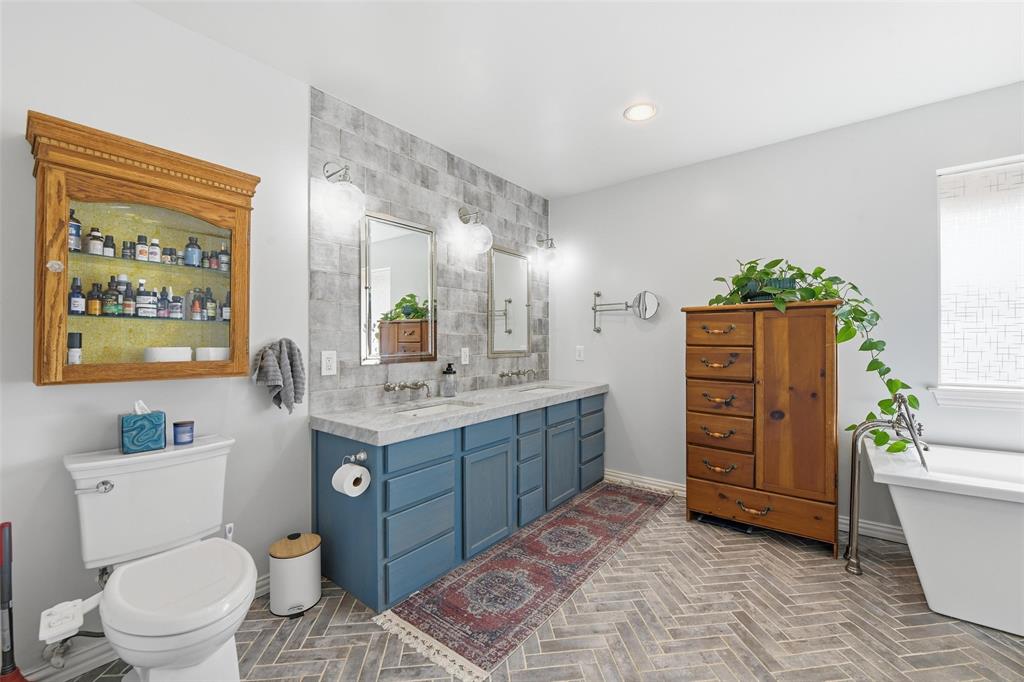 James Williamson - Residential