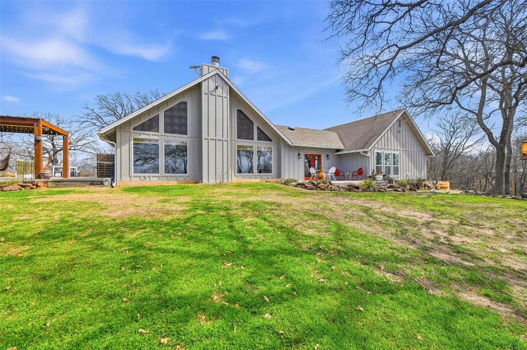 James Williamson - Residential