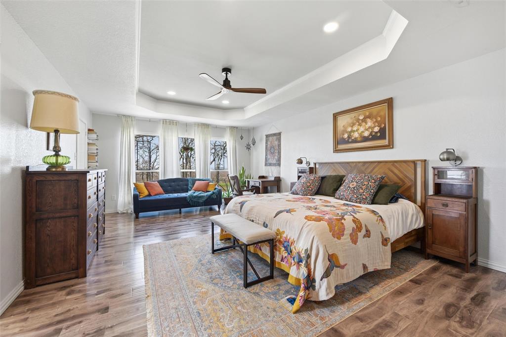 James Williamson - Residential