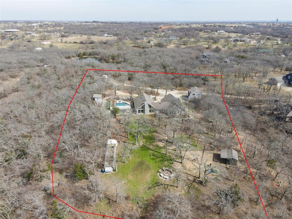 James Williamson - Residential