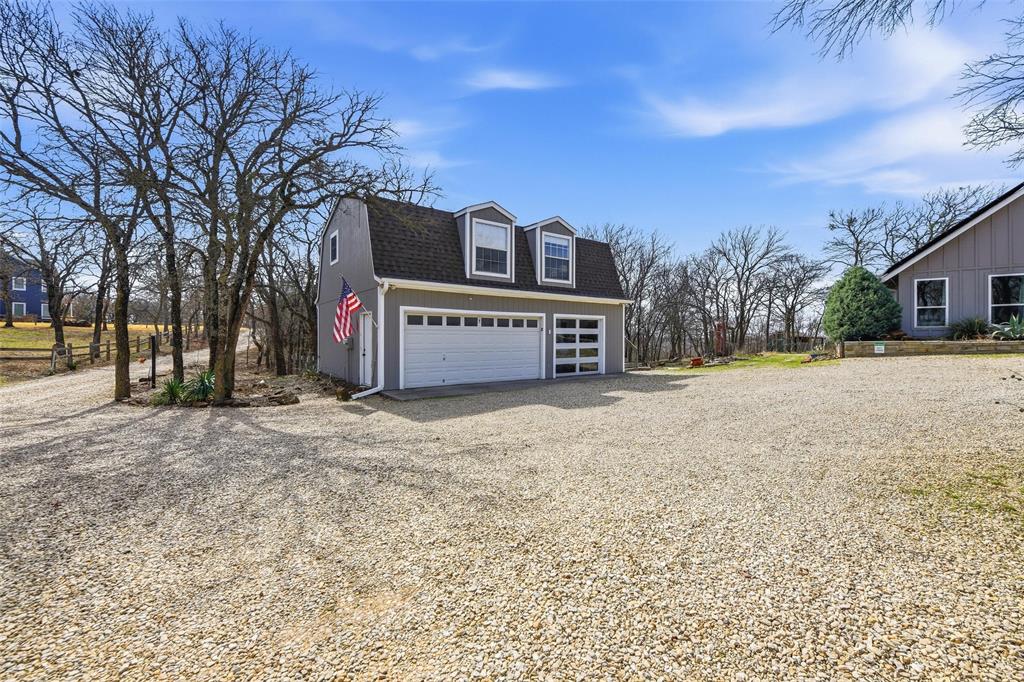 James Williamson - Residential