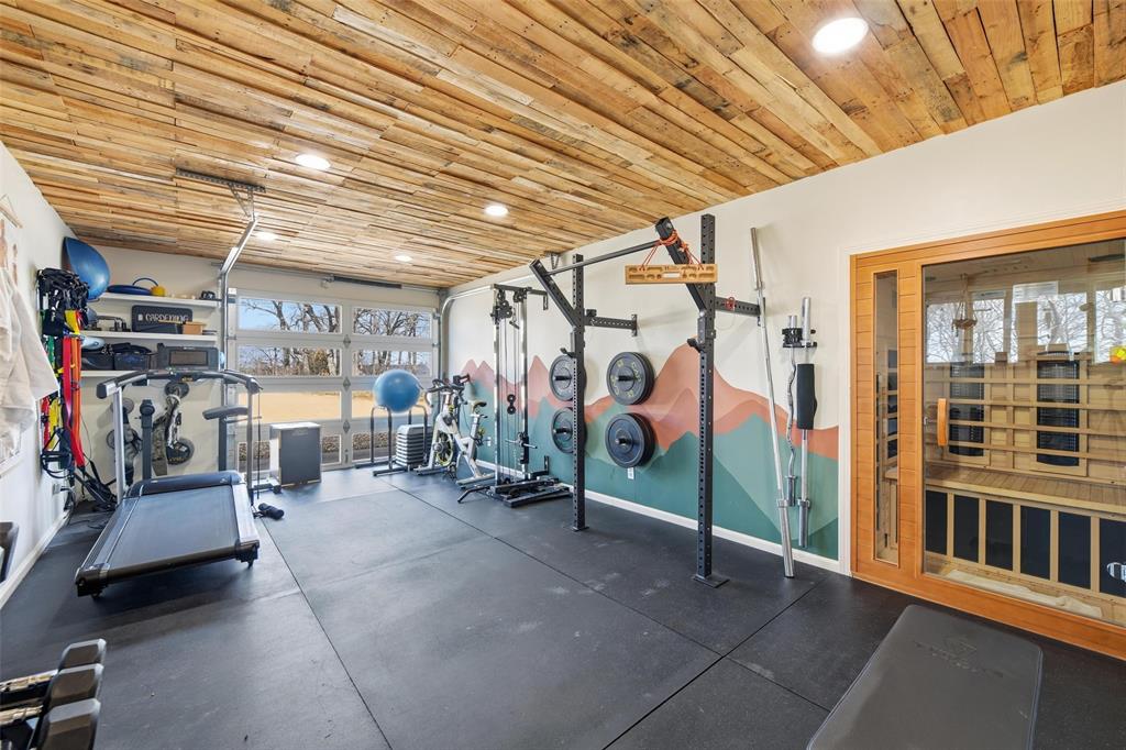 James Williamson - Residential