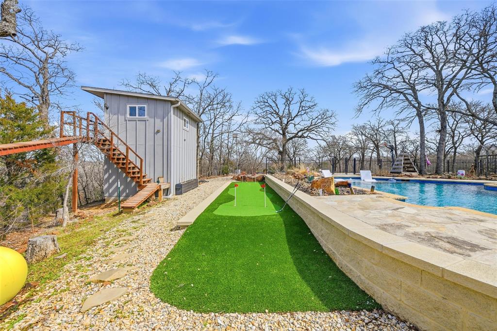 James Williamson - Residential