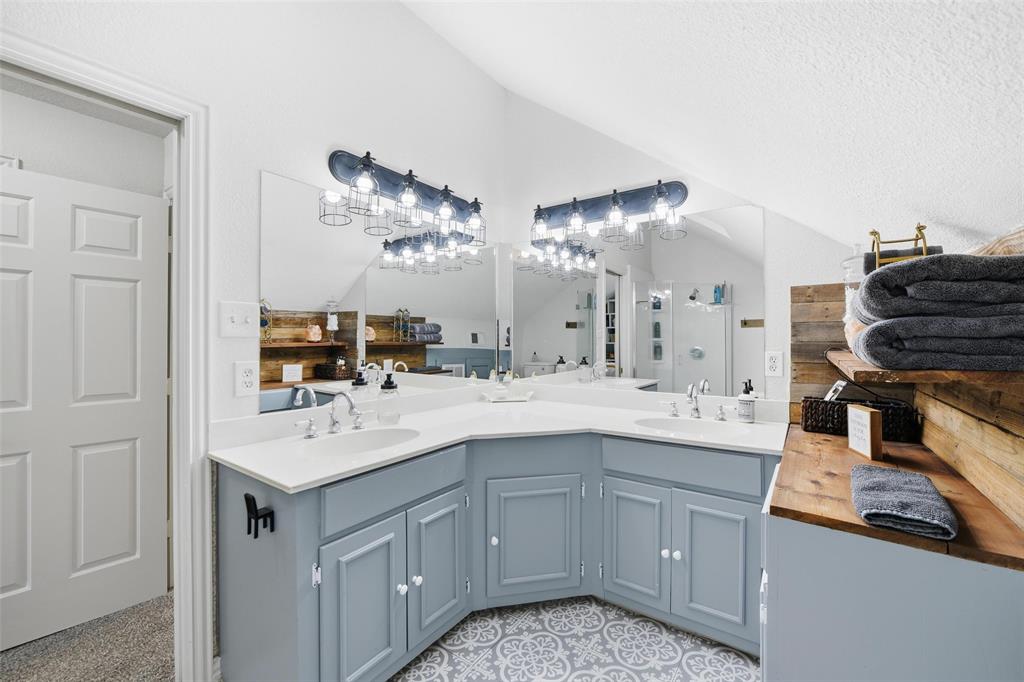 James Williamson - Residential