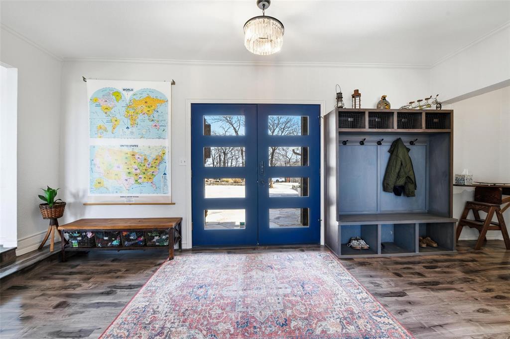 6757 Rockridge Trail