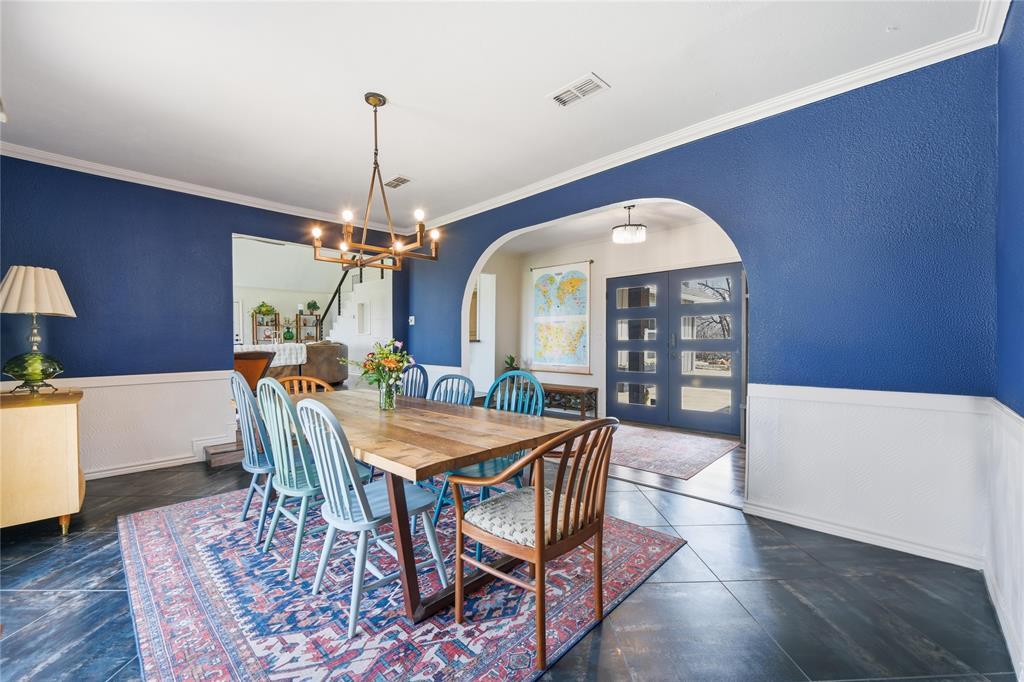 James Williamson - Residential