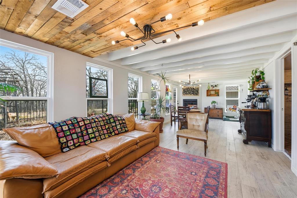 James Williamson - Residential