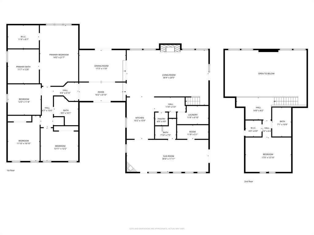 James Williamson - Residential