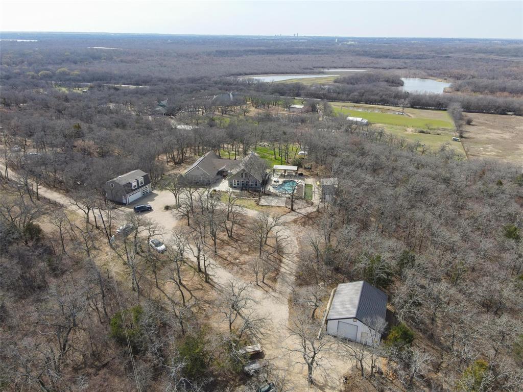 James Williamson - Residential