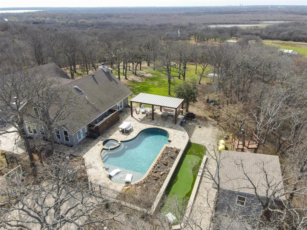 James Williamson - Residential