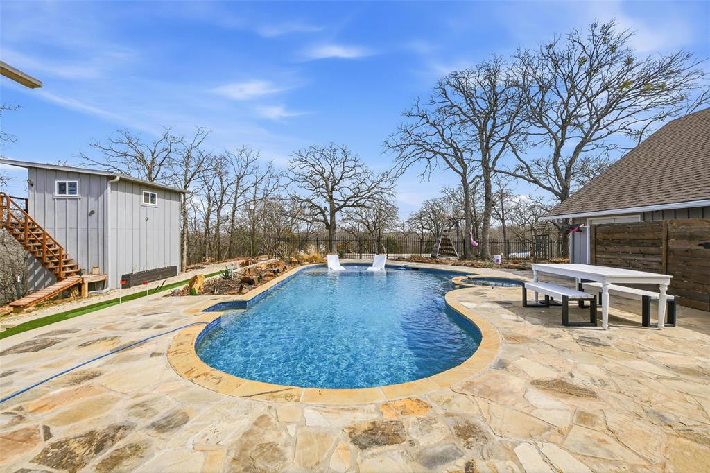 James Williamson - Residential