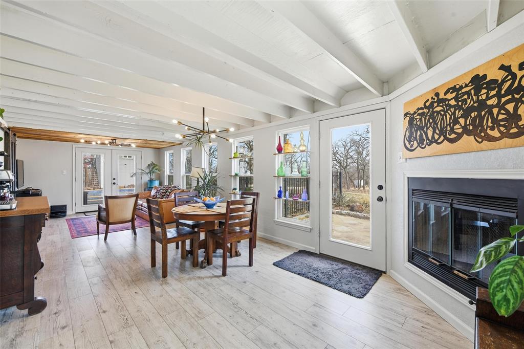 James Williamson - Residential