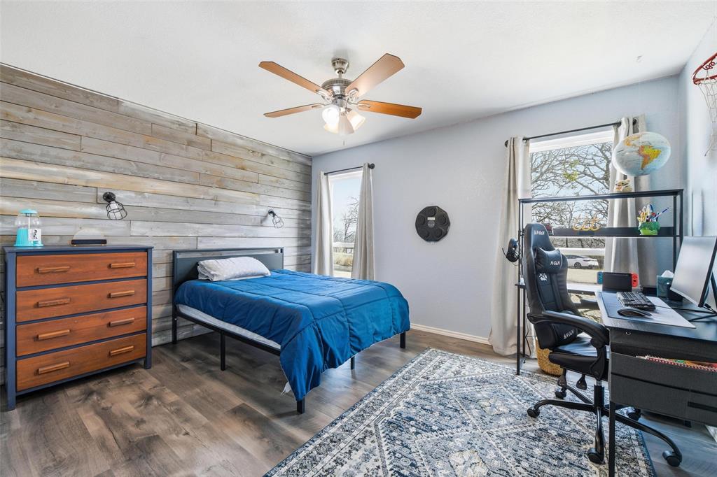 James Williamson - Residential