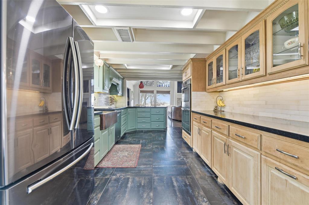 James Williamson - Residential