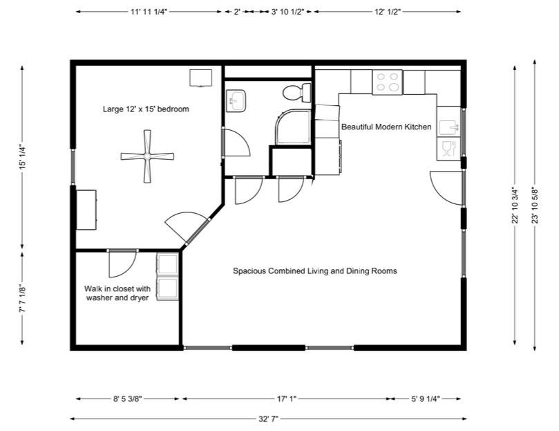 James Williamson - Residential