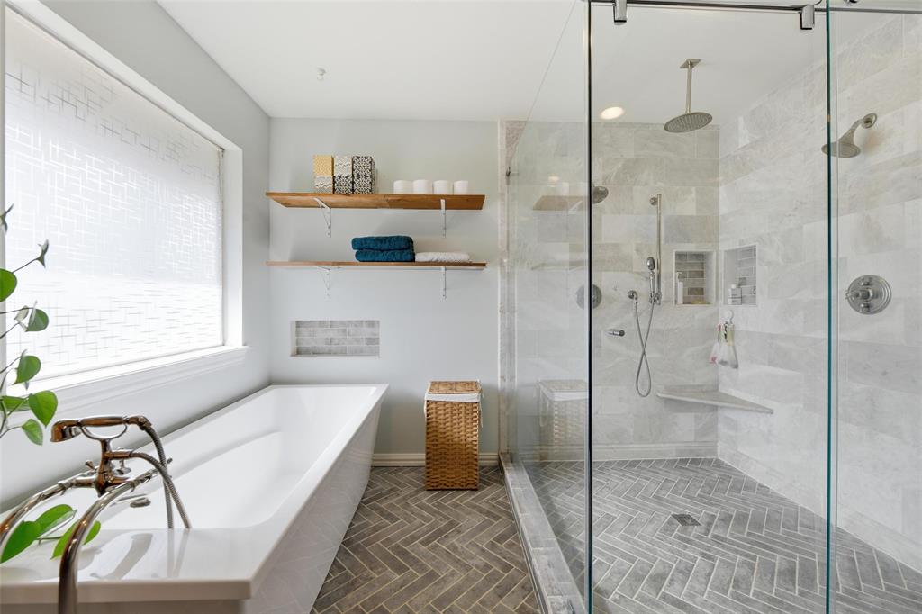 James Williamson - Residential