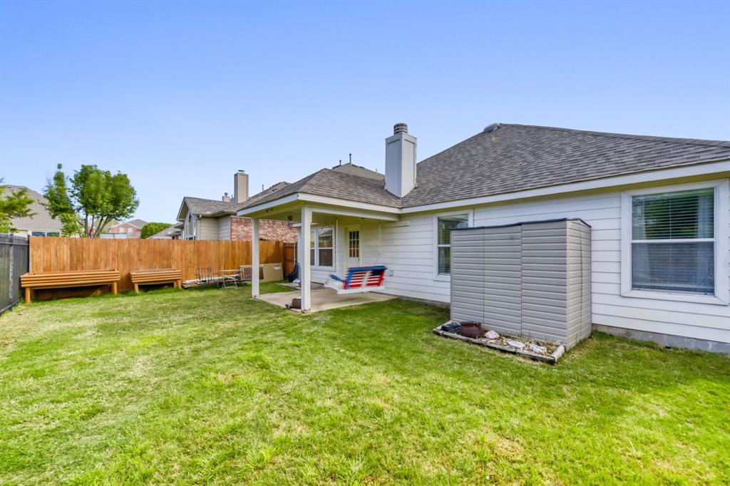 Sunset Hills Add - Residential