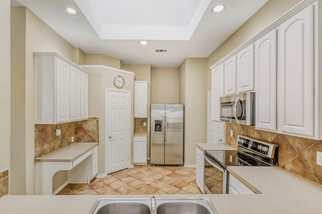 Sunset Hills Add - Residential