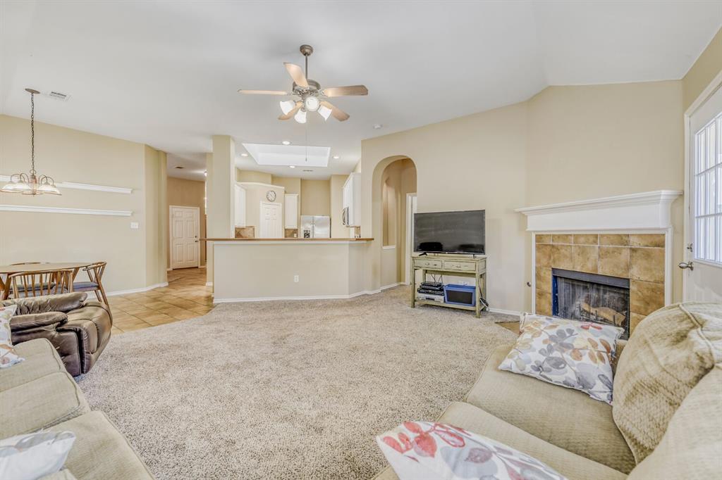 Sunset Hills Add - Residential