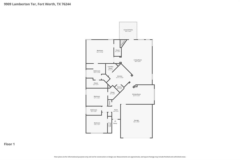Sunset Hills Add - Residential
