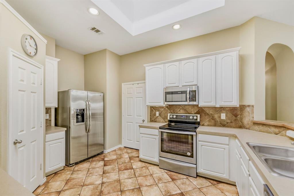 Sunset Hills Add - Residential