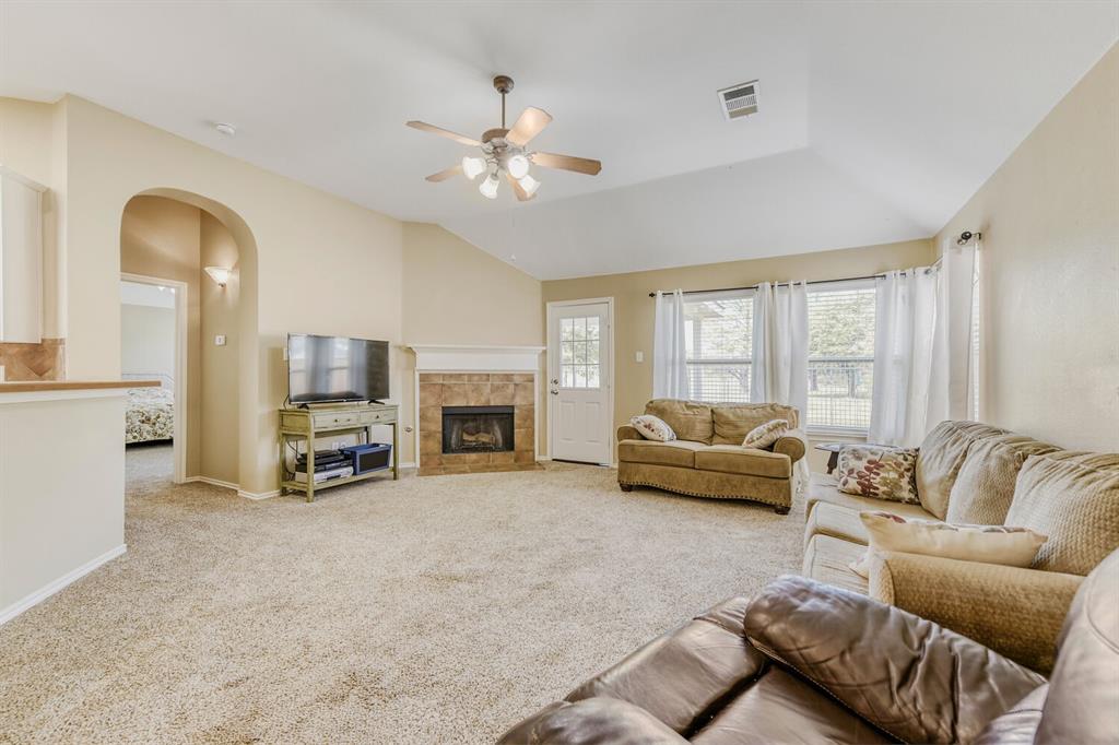 Sunset Hills Add - Residential