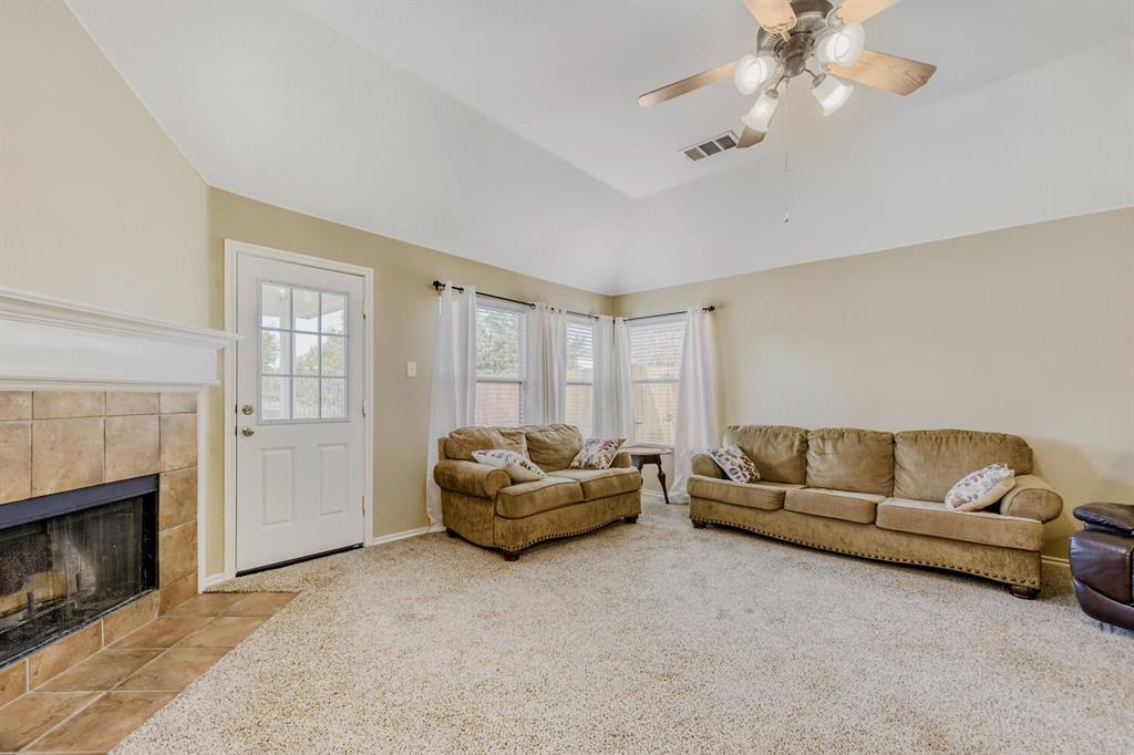 Sunset Hills Add - Residential