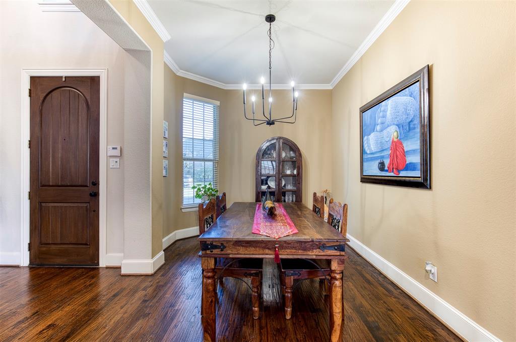 698 Sleepy Creek Drive