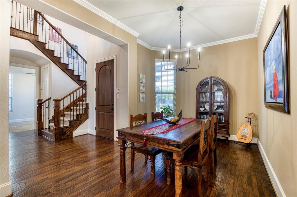698 Sleepy Creek Drive