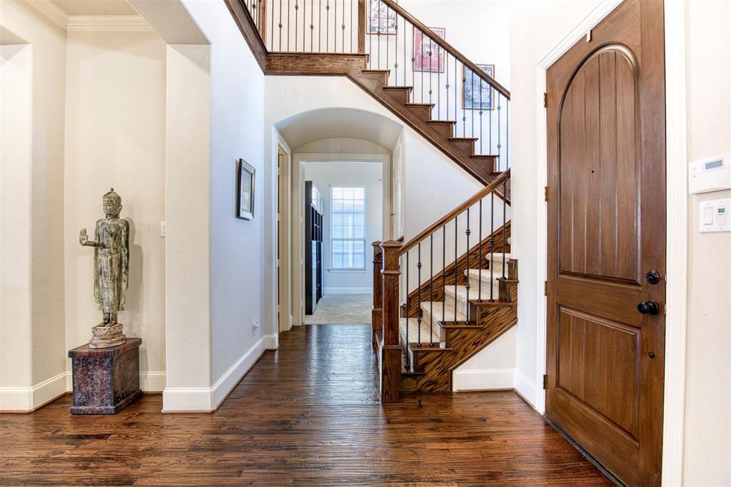 698 Sleepy Creek Drive