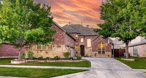 698 Sleepy Creek Drive Frisco TX 75036
