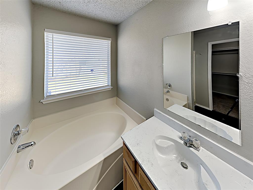 Hulen Meadow Add - Residential