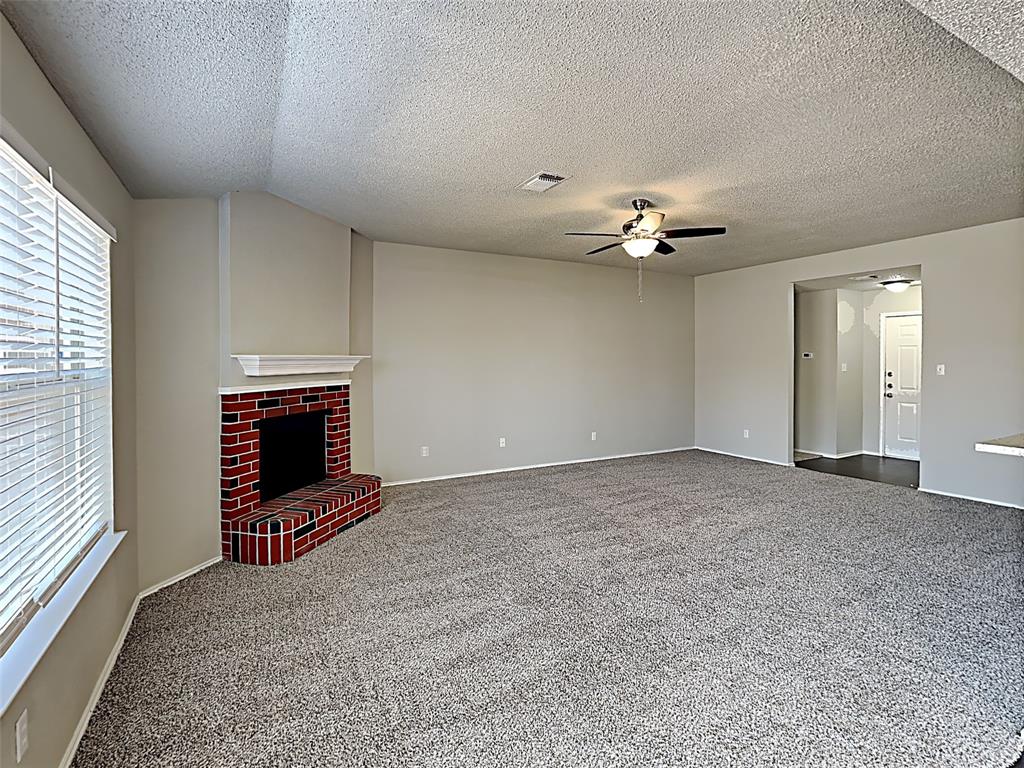 Hulen Meadow Add - Residential