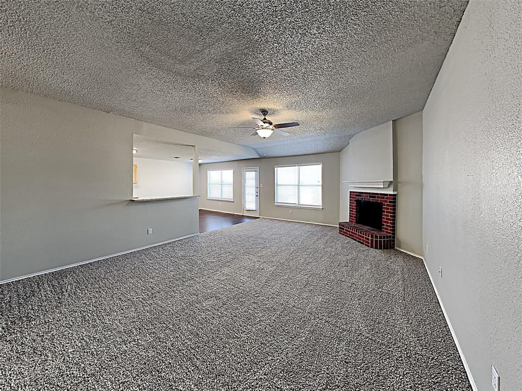 Hulen Meadow Add - Residential