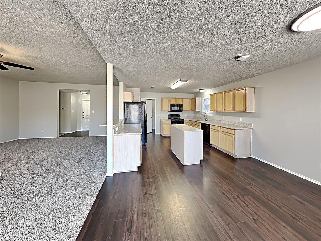 Hulen Meadow Add - Residential