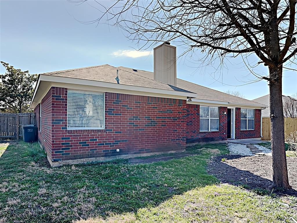 3712 Garden Springs Drive