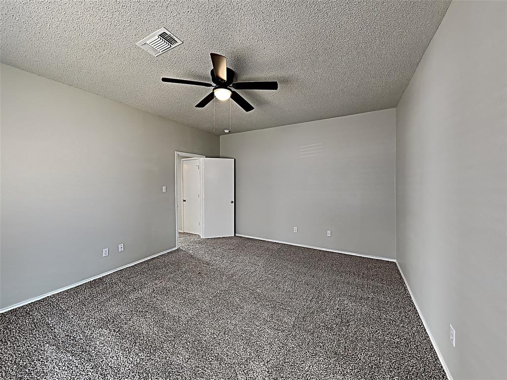 Hulen Meadow Add - Residential