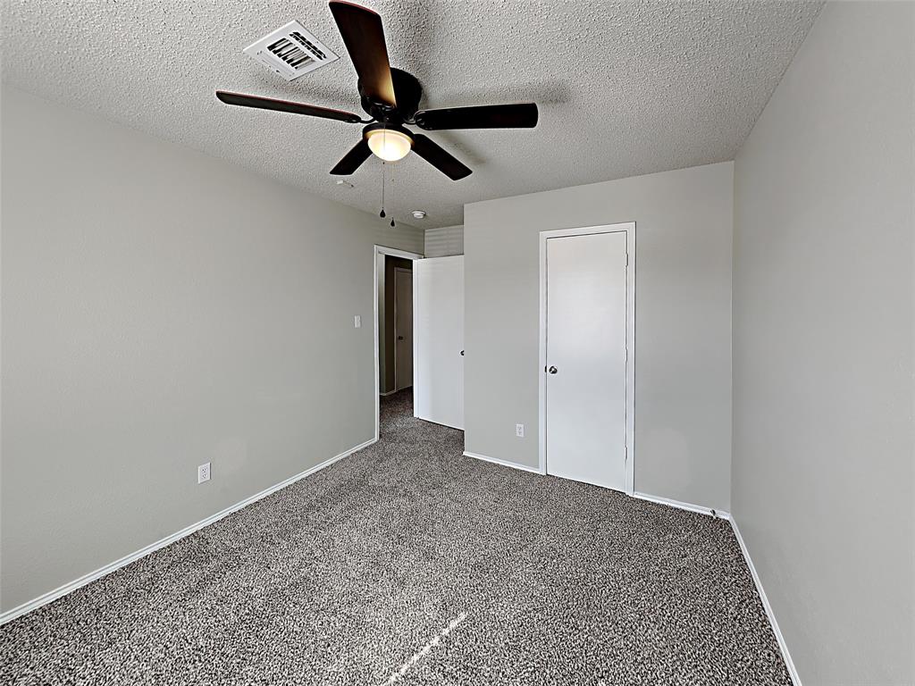 Hulen Meadow Add - Residential