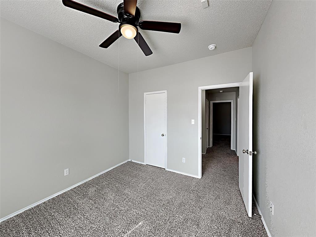 Hulen Meadow Add - Residential