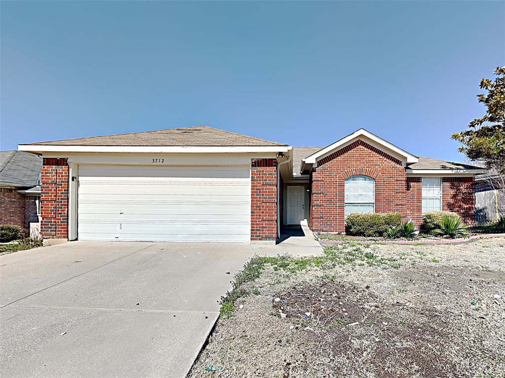 Hulen Meadow Add - Residential