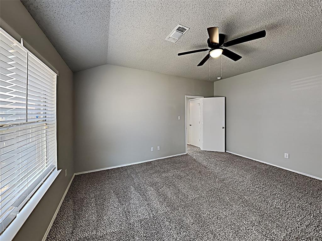 Hulen Meadow Add - Residential